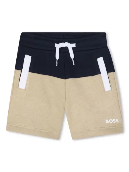 Szorty dziecięce Bosswear