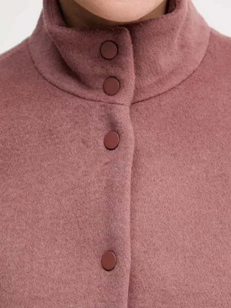 Куртка з додаванням вовни Hoss Intropia