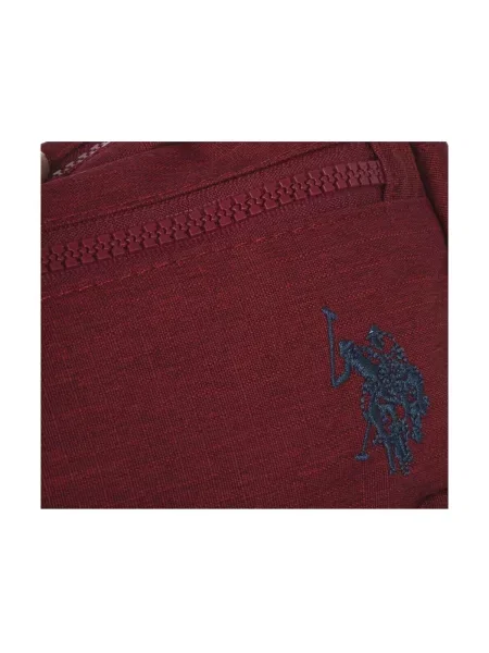 Torba Us Polo Assn crna