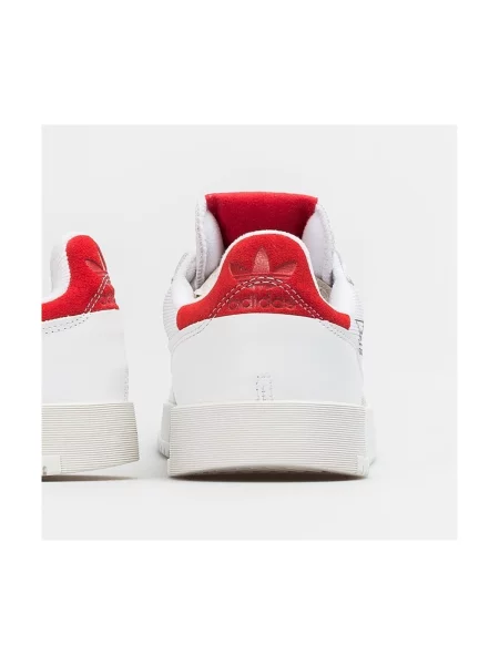 Pantofi Adidas roșu