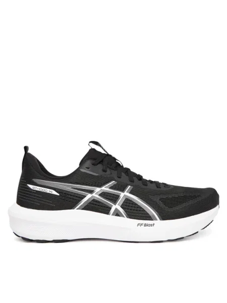 Bežecké topánky Asics 14 čierna