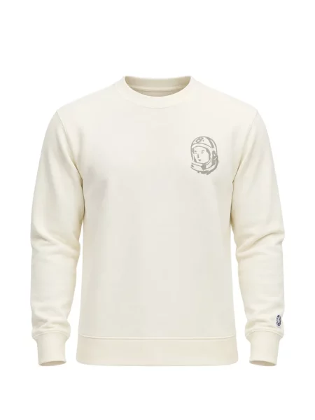 Bluza dziecięca Billionaire Boys Club biała