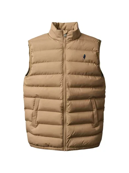 MCS Vesta Aidan hořčicová