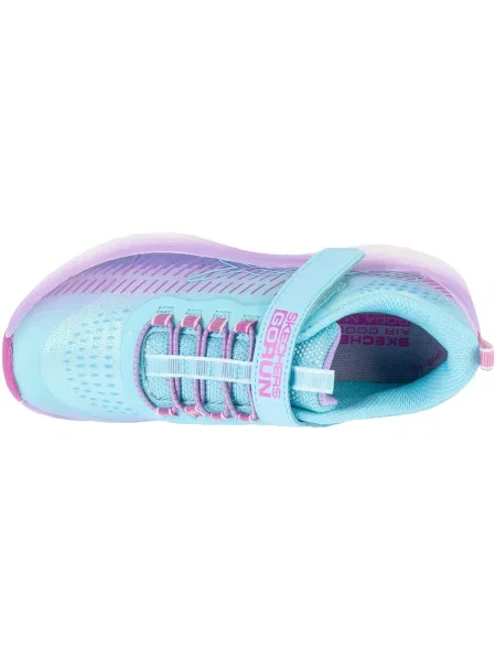 Bežecké topánky Skechers modrá