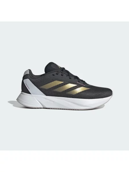Běžecké boty adidas fialové