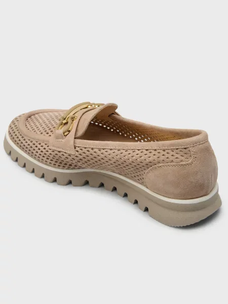 Лофери Luca Grossi бежеві