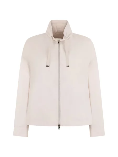 Gulerat geacă Herno