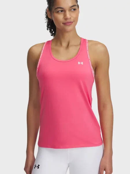 Спортивний топ Under Armour рожевий