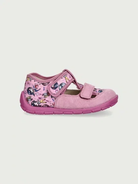 Froddo капці дитячі CLASSIC SLIPPERS