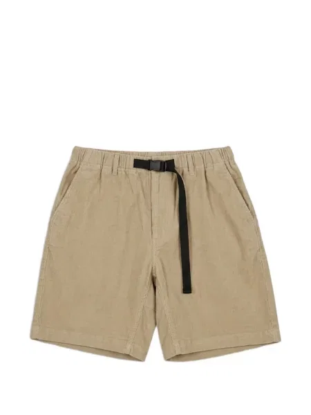 Pantaloni scurți Fortela de catifea cord