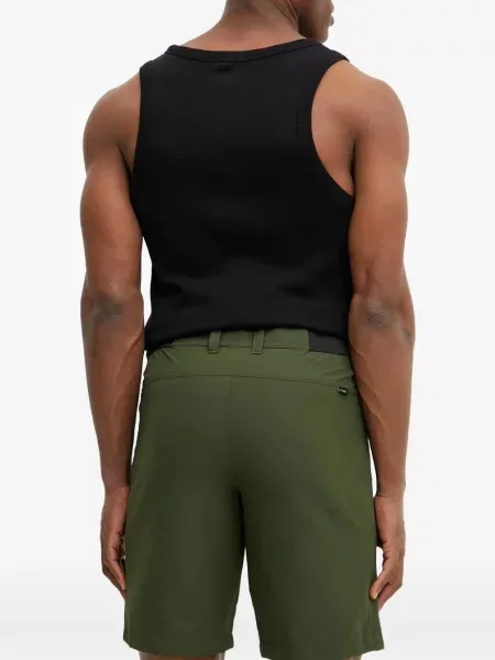 Pantaloni scurți Haglöfs verde