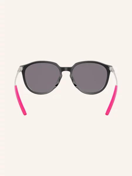 Oakley Sluneční Brýle Sielo černá/ šedá polarizovaná černé