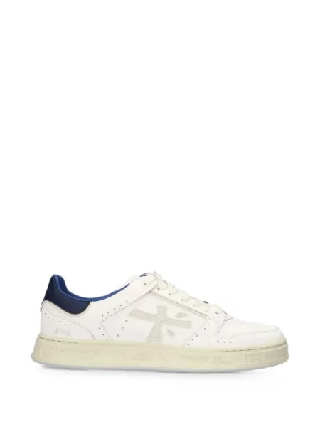 Sneakerși Premiata alb