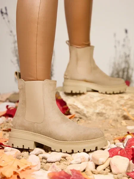 Botine Resti bej