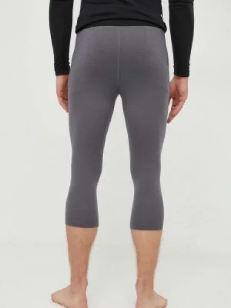Lenjerie de corp termoactivă Adidas Terrex din lână merinos
