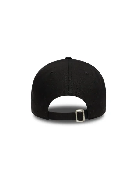 Šiltovka New Era čierna