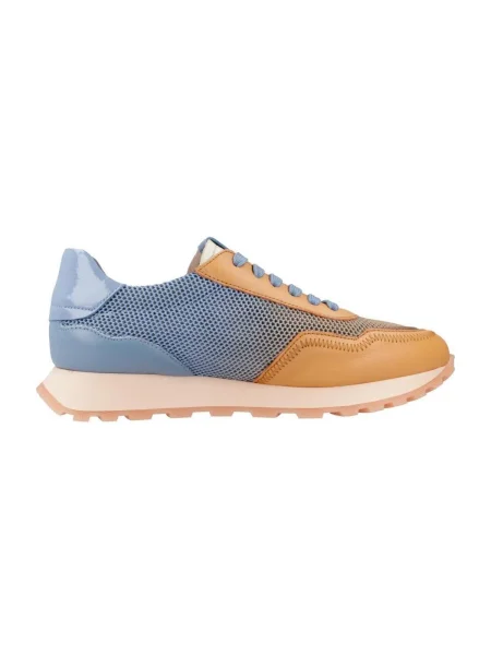 Pantofi Hispanitas maro