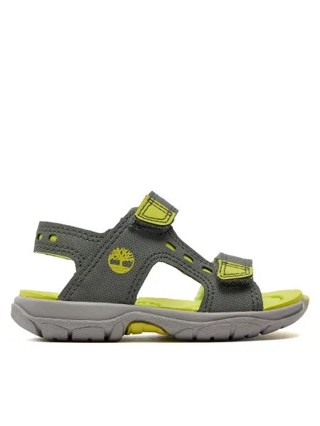 Сандали Timberland Moss Jump 2 Strap Sandal Каки