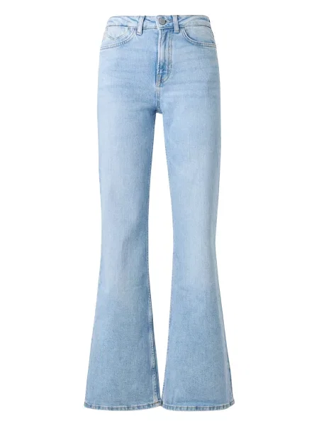 Pepe Jeans Jeans Willa denim albastru