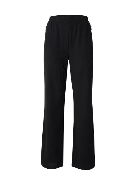 VERO MODA Pantaloni Lava' negru