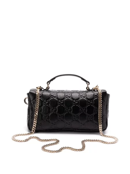 Geantă Gucci negru
