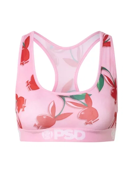 PSD Sportmelltartók PB CHERRY LOVE SB vegyes színek