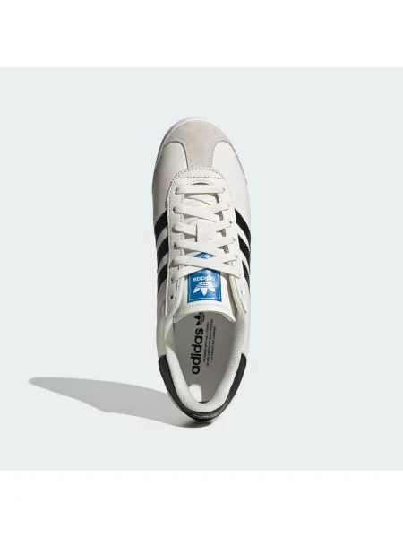 Adidas Kick Mężczyźni Buty sportowe adidas Originals Size: 5 biały