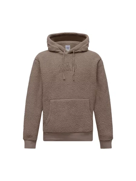 GAP Pulover taupe gri