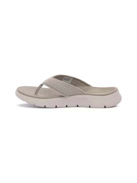 Pantofi Skechers bej