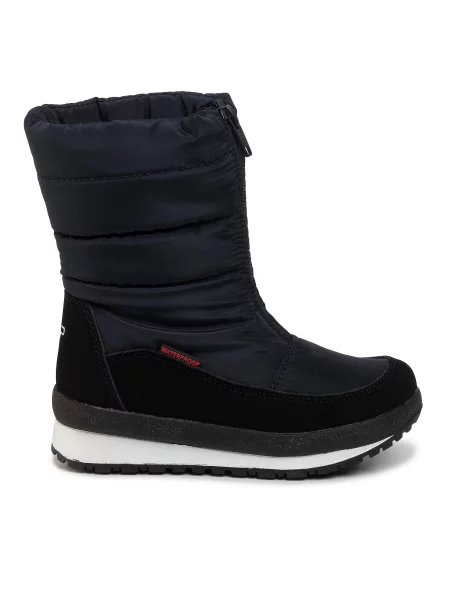 Čizme za snijeg CMP Kids Rae Snow Boots Wp Tamnoplava