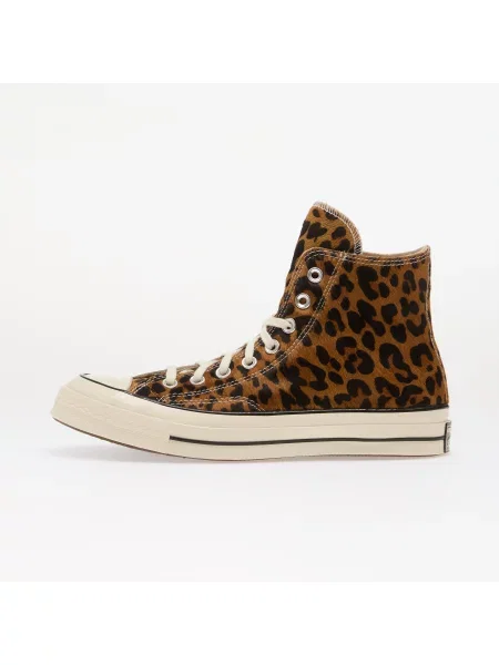 Sneakers Converse Chuck 70 Black EUR negru