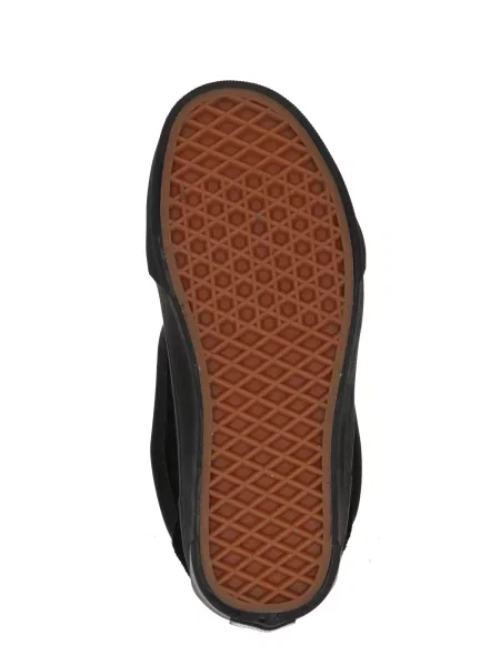 Tenis superge Vans Knu Skool črna