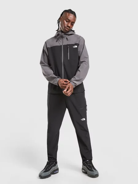 The North Face Spodnie M New Franchise Lr czarne