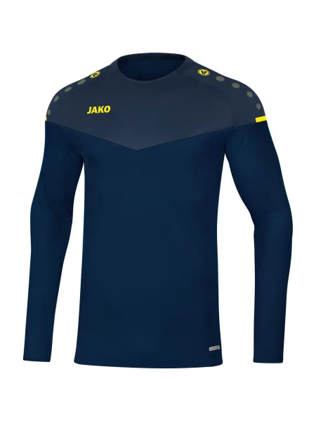 Bluza Jako Champ niebieska