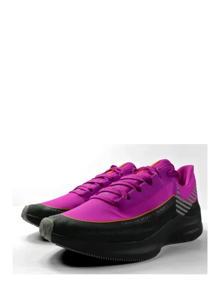 Sneakerși Nike Air Zoom tenis albastru