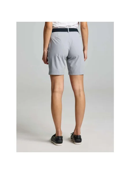 Scurt pantaloni chino Slam gri