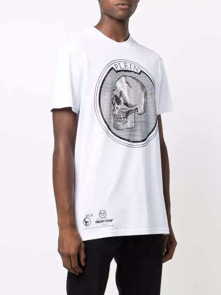 Tričko Philipp Plein