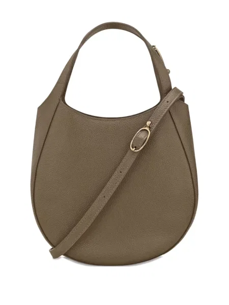 Rankinė Longchamp ruda