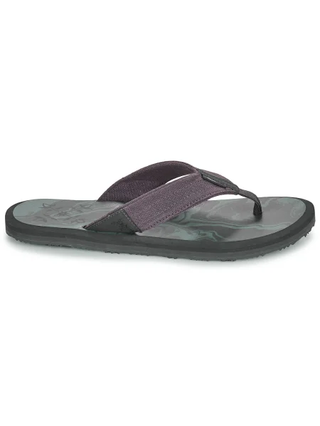 Pantofi Oxbow gri