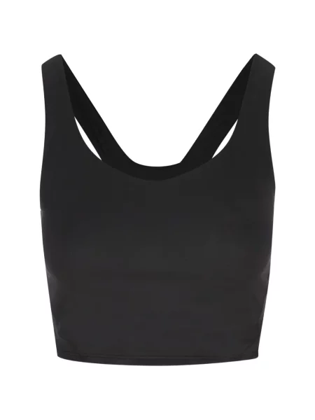 Top The North Face negru