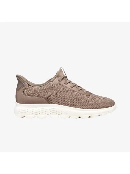 Сникърси Geox Spherica Plus Fast In Brown EUR 40 кафяво