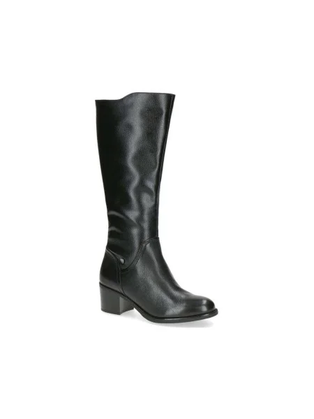 Pantofi Caprice negru