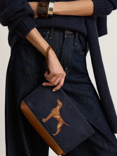 Lauren Ralph Lauren косметичка