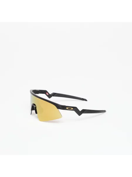 Okulary przeciwsłoneczne Oakley czarne