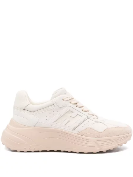 Sneakerși Hogan chunky