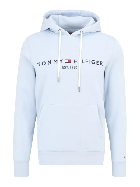 Palton Tommy Hilfiger alb