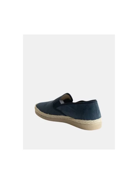 Pantofi Rks albastru