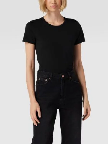 Marc O'polo T-Shirt schwarz czarna