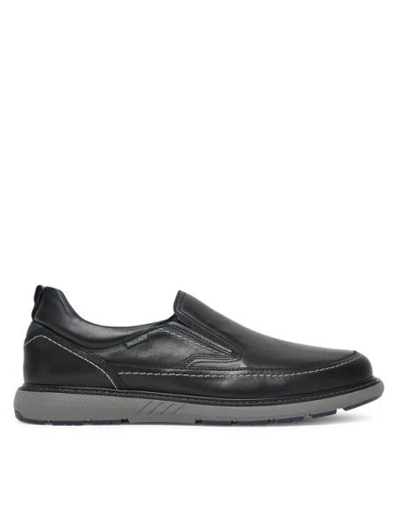 Pikolinos Pantofi Bilbao negru