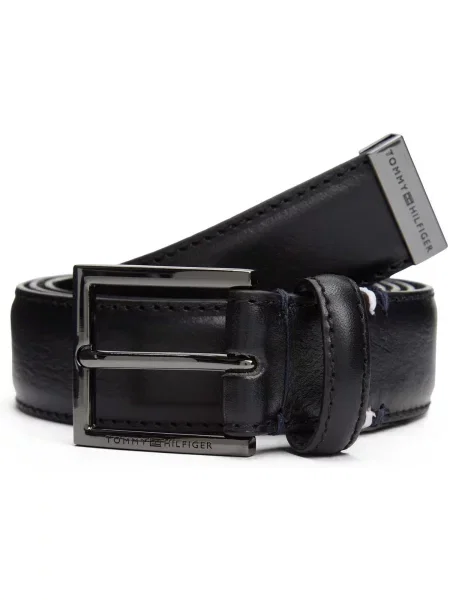 Curea Tommy Hilfiger negru